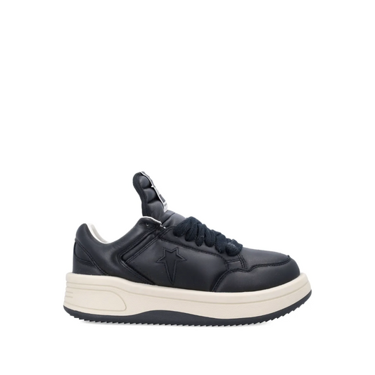 DRKSHDW x Converse Turbowpn Sneakers Black