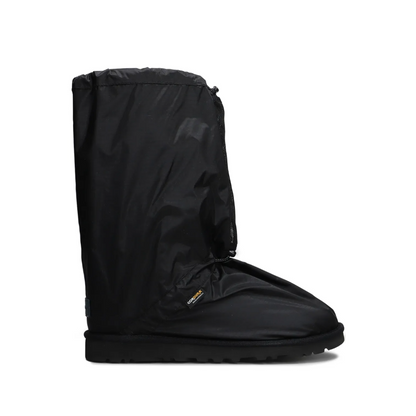 Reese Cooper Classic Mini Boots Black