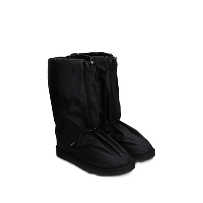 Reese Cooper Classic Mini Boots Black