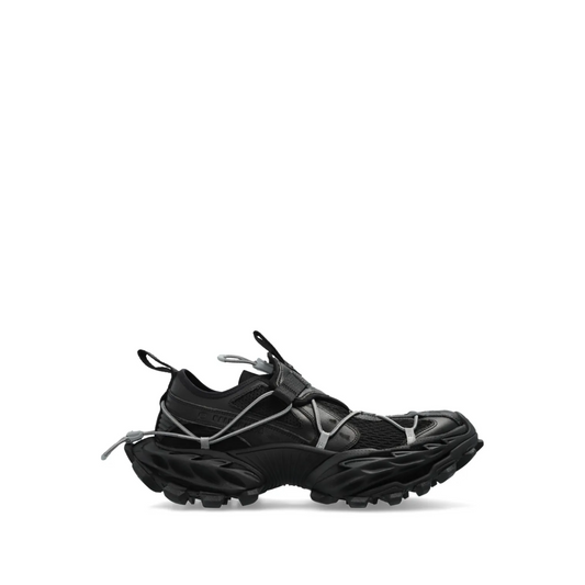 Hike Sneaker Black