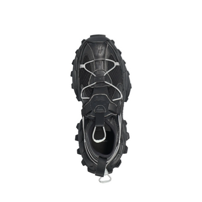 Hike Sneaker Black