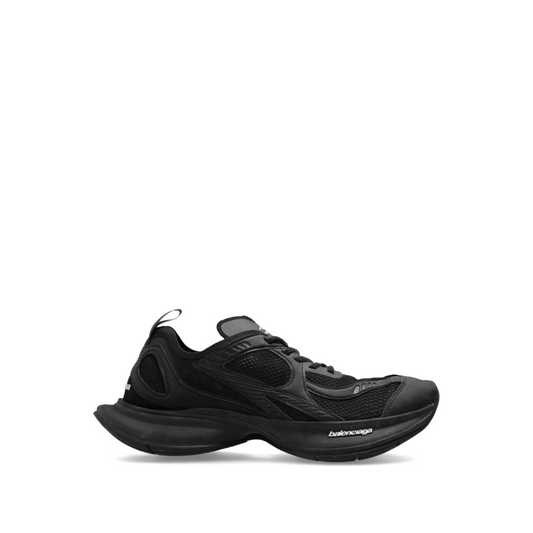 Circuit Sneaker Black