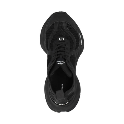 Circuit Sneaker Black