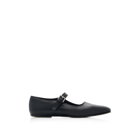 Ava Flat Black