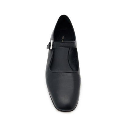 Ava Flat Black