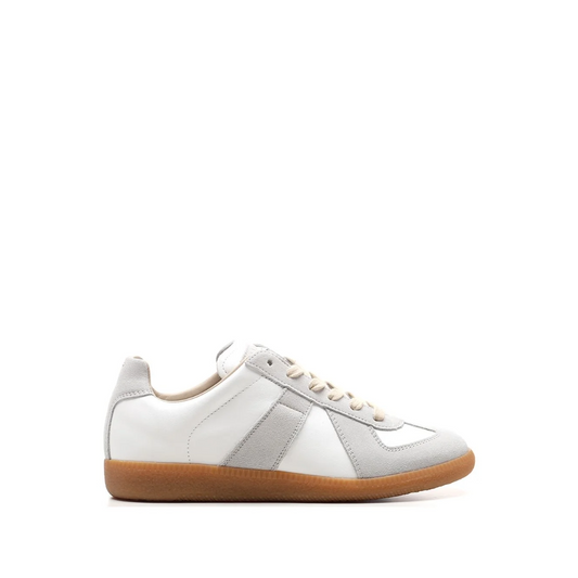 Replica Sneakers White/Grey