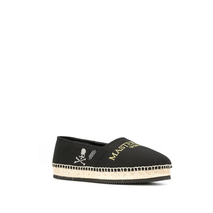 Suicoke Edition Loafers Black