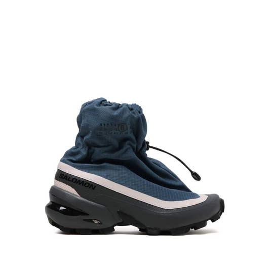 MM6 Maison Margiela Edition Cross Sneakers Blue/Grey