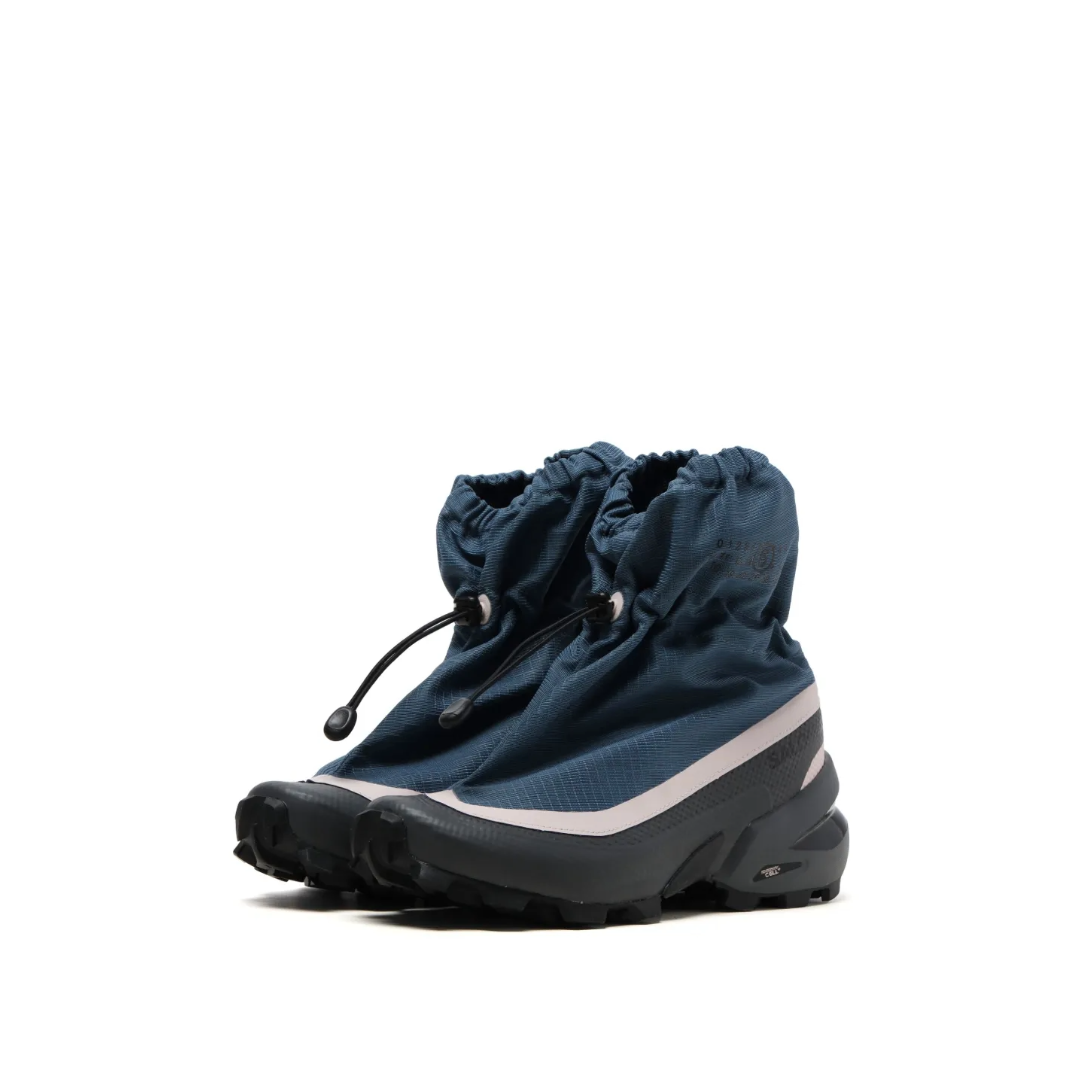 MM6 Maison Margiela Edition Cross Sneakers Blue/Grey