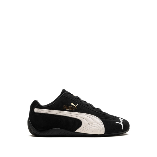 Speedcat OG Sneakers Black