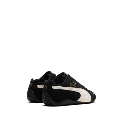 Speedcat OG Sneakers Black