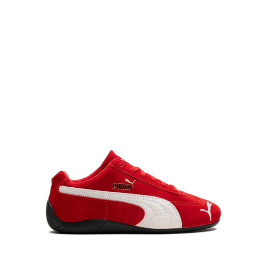 Speedcat OG Sneakers Red