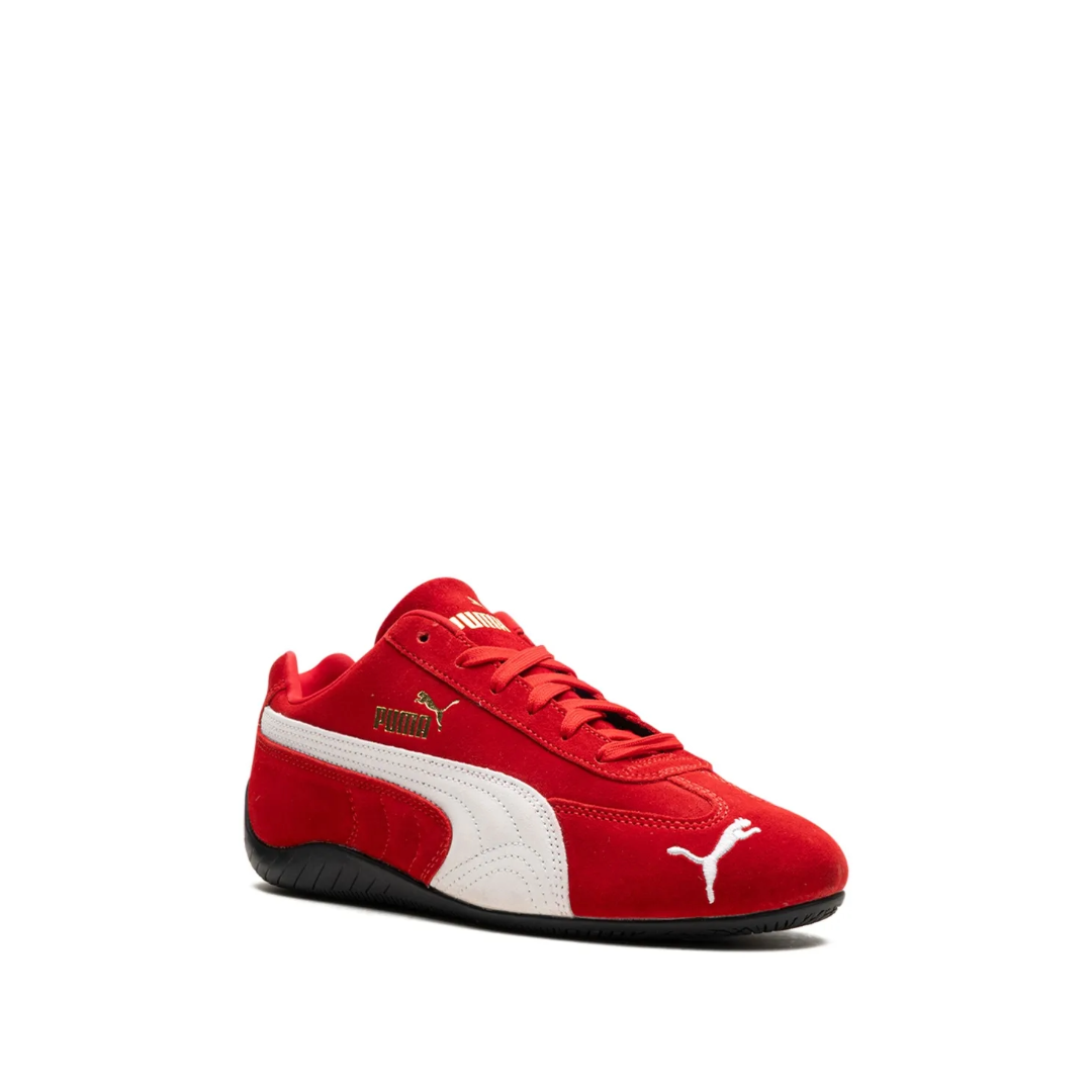Speedcat OG WMNS Sneakers Red