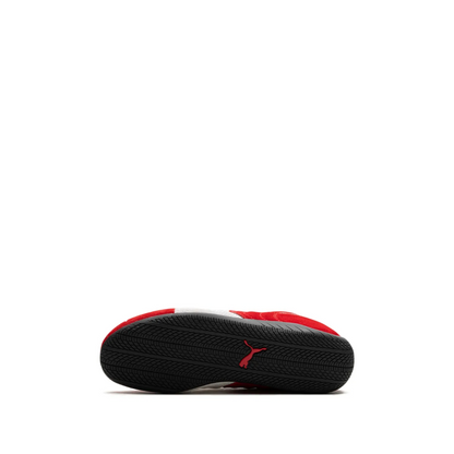 Speedcat OG Sneakers Red