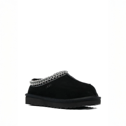 Tasman II WMNS Slippers Black