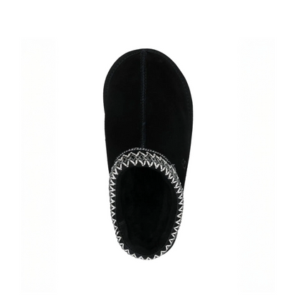 Tasman II WMNS Slippers Black