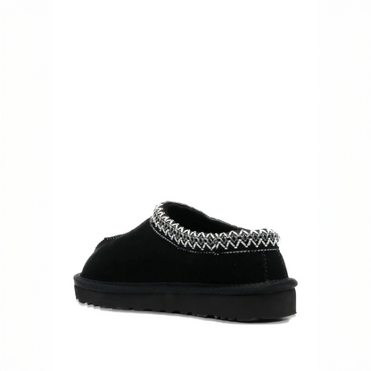 Tasman II WMNS Slippers Black