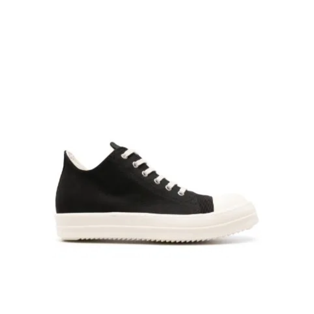 Rick Owens drkshdw Low Top Sneakers