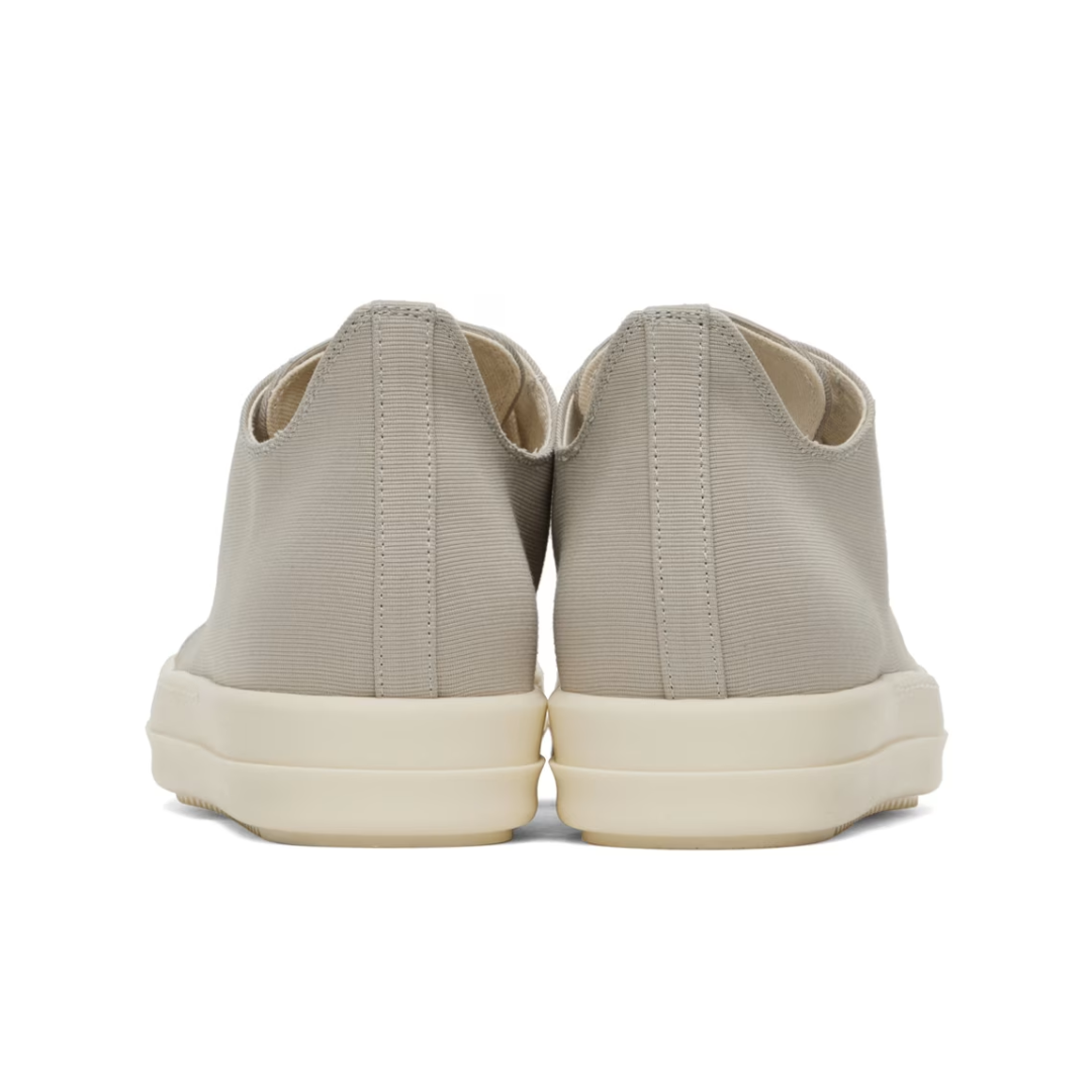 Rick Owens Drkshdw Low Top Sneakers