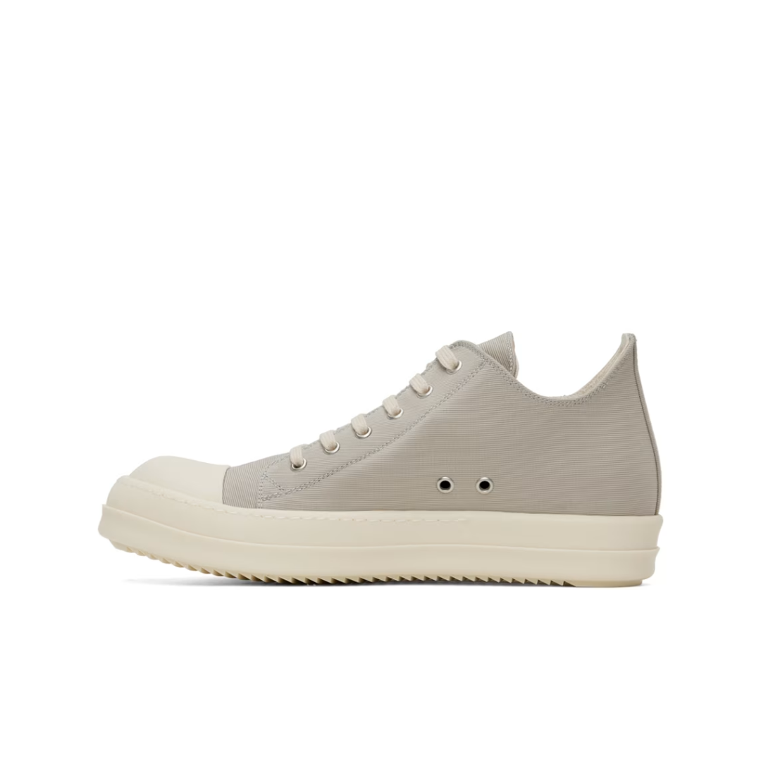 Rick Owens Drkshdw Low Top Sneakers