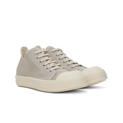 Rick Owens Drkshdw Low Top Sneakers