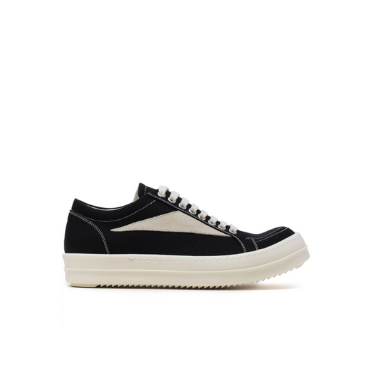 Rick Owens Drkshdw Low Vintage Sneakers