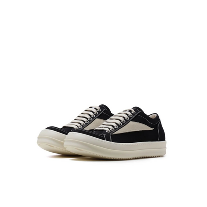 Rick Owens Drkshdw Low Vintage Sneakers