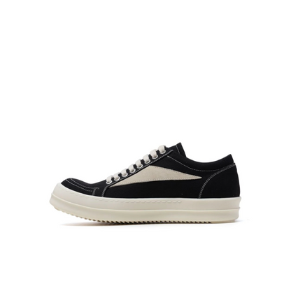 Rick Owens Drkshdw Low Vintage Sneakers