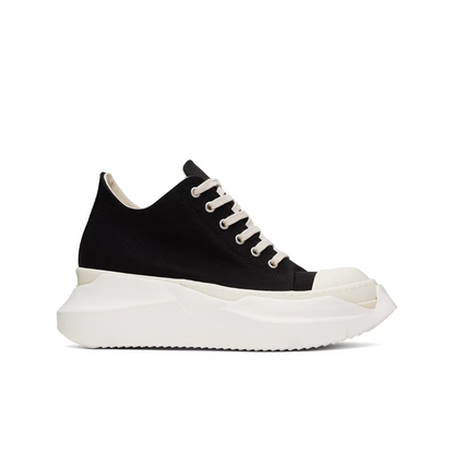 DRKSHDW Low-Top Abstract Sneakers