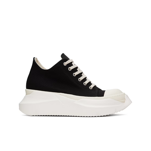 DRKSHDW Low-Top Abstract Sneakers
