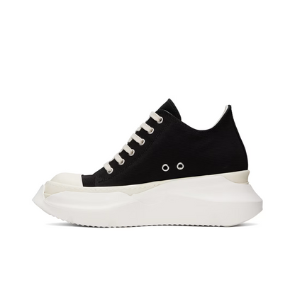 DRKSHDW Low-Top Abstract Sneakers