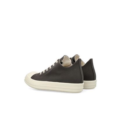 Rick Owens Drkshdw Low-Top Sneakers