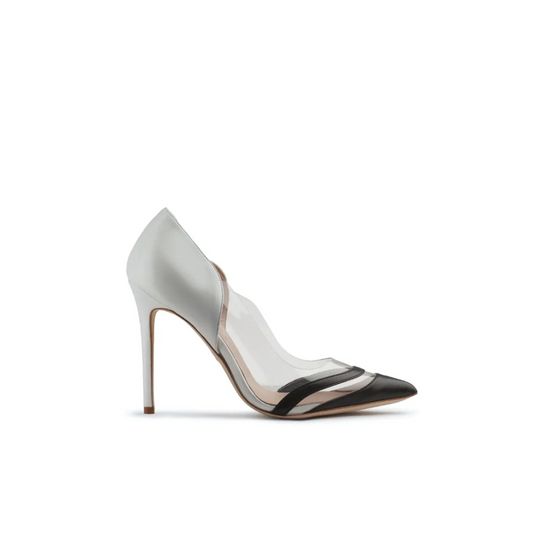 Sophie Benel Niha Glass Pump