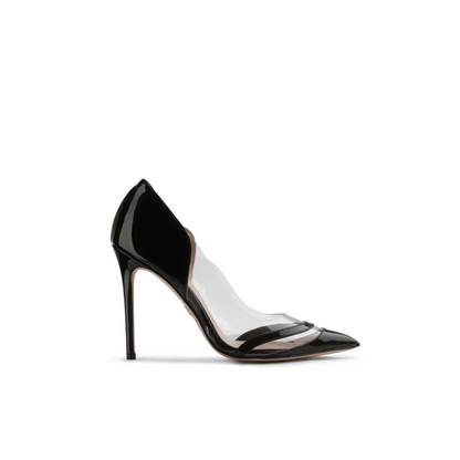 Sophie Benel Niha Glass Pump