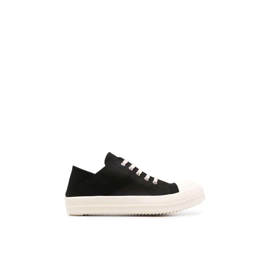 Rick Owens Drkshdw Slip-On Sneakers