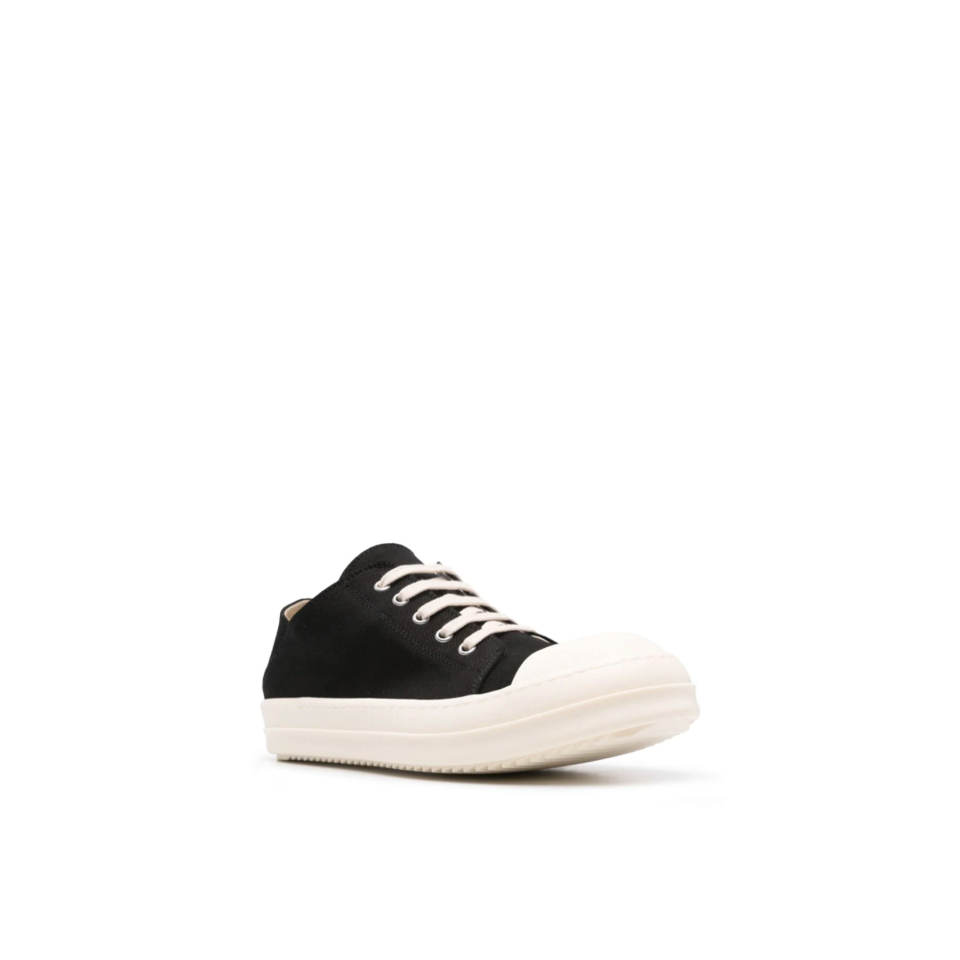 Rick Owens Drkshdw Slip-On Sneakers