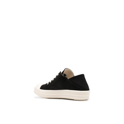 Rick Owens Drkshdw Slip-On Sneakers