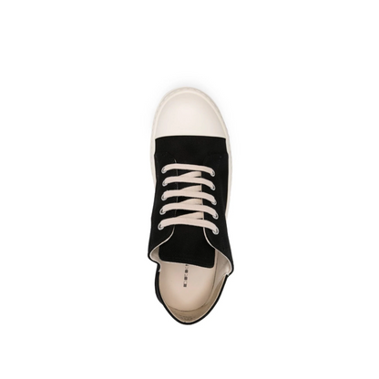 Rick Owens Drkshdw Slip-On Sneakers