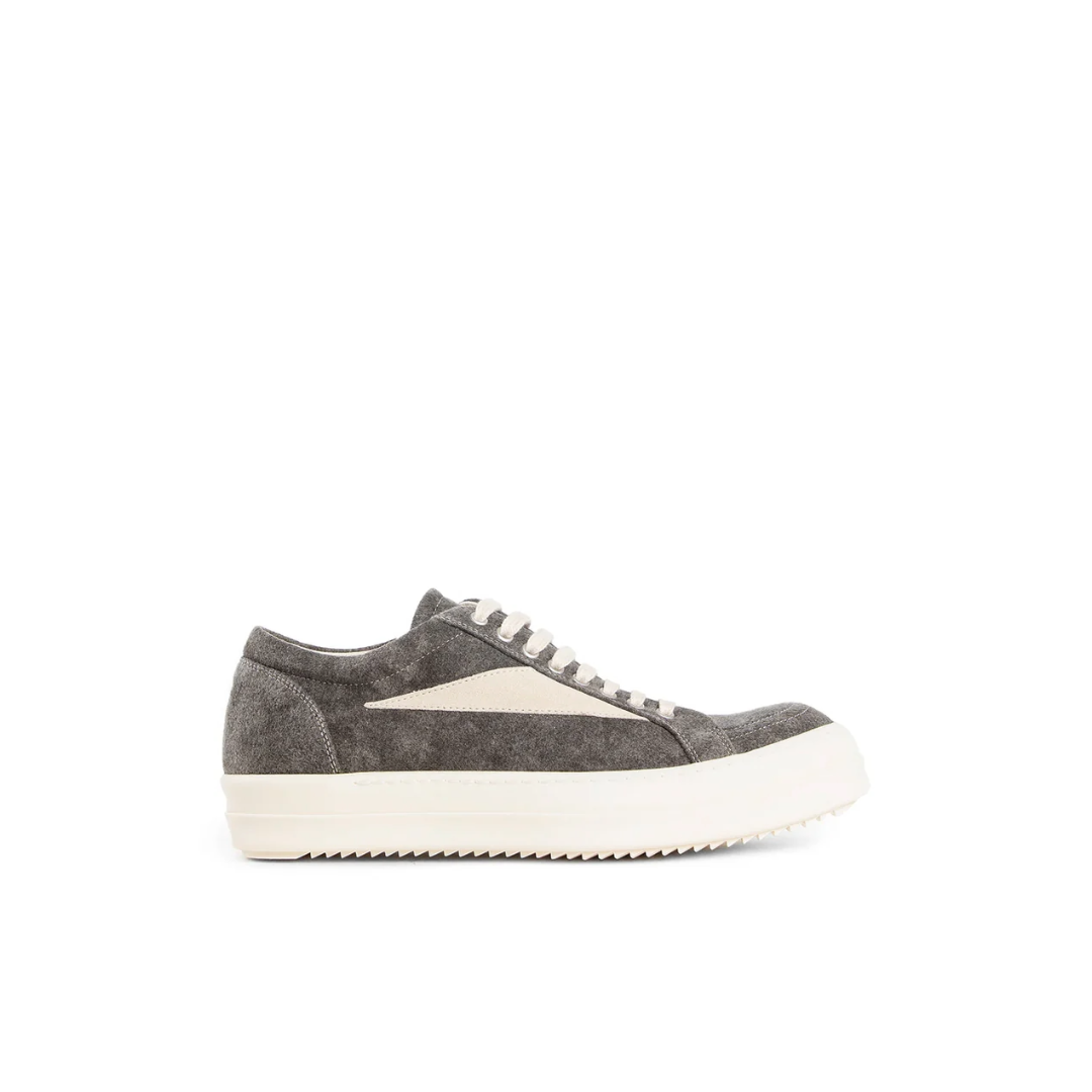 DRKSHDW Vintage Sneakers Grey