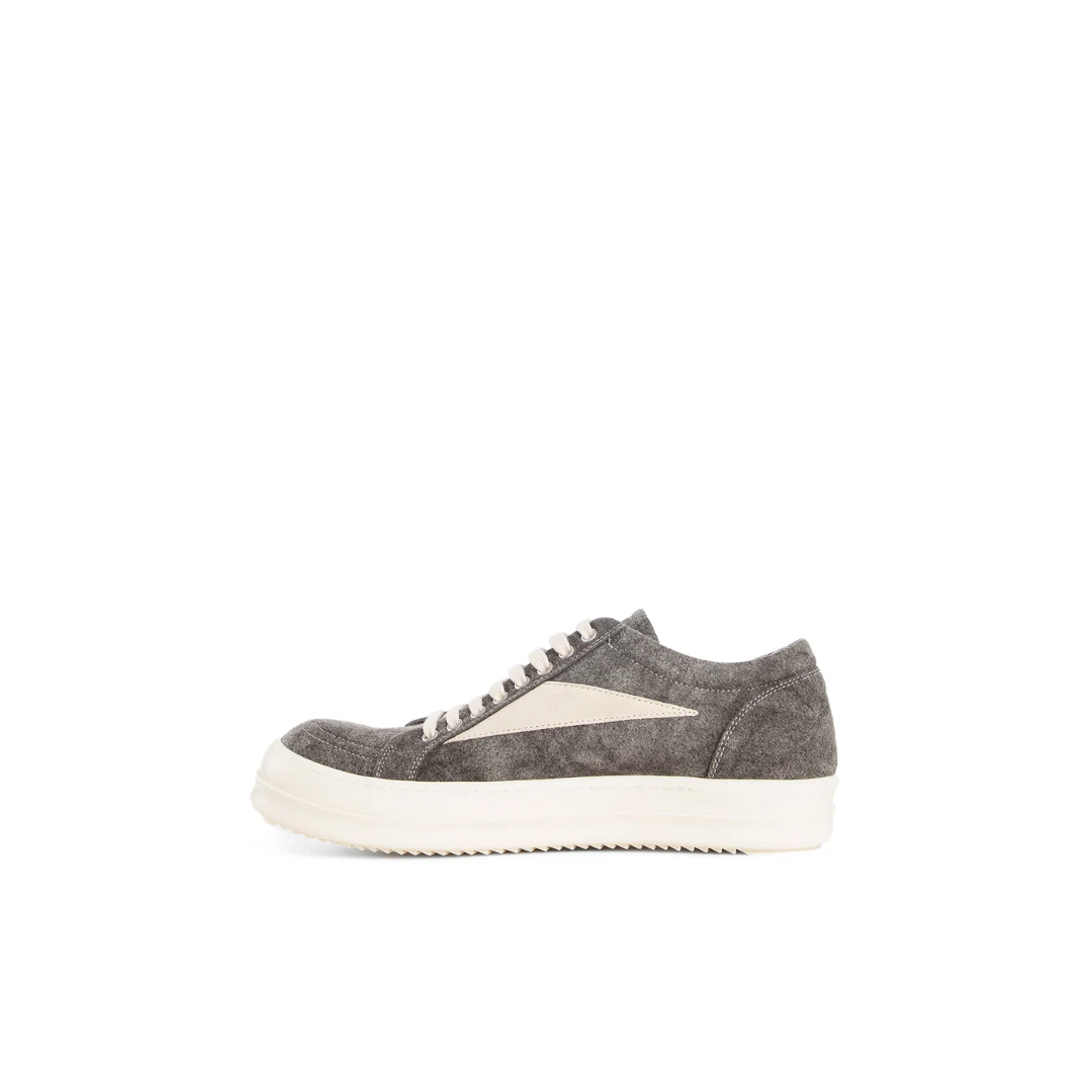 DRKSHDW Vintage Sneakers Grey