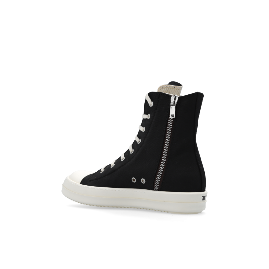 Rick Owens drkshdw High Top Sneakers