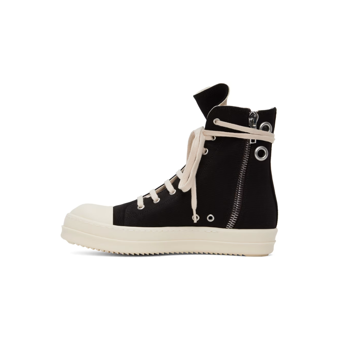 DRKSHDW High Top Sneakers Dust