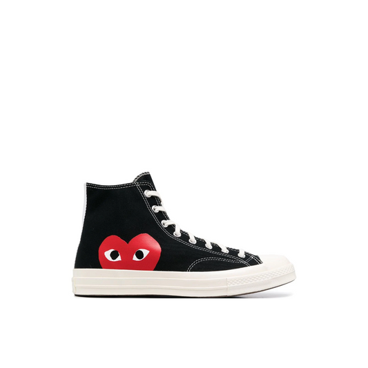 Comme Des Garcon Converse Chuck 70 Sneakers