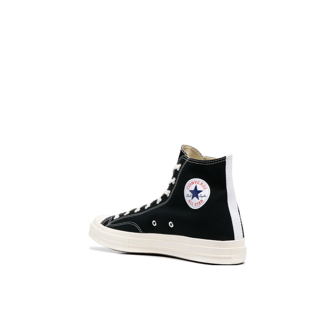 Comme Des Garcon Converse Chuck 70 Sneakers