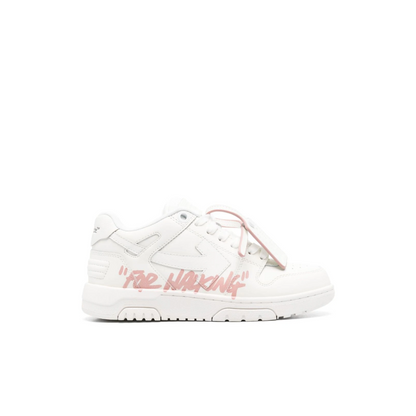 Off-White Out Of Office Low-Top Sneakers