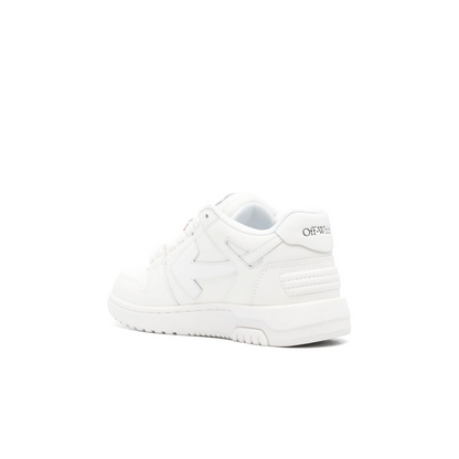 Off-White Out Of Office Low-Top Sneakers