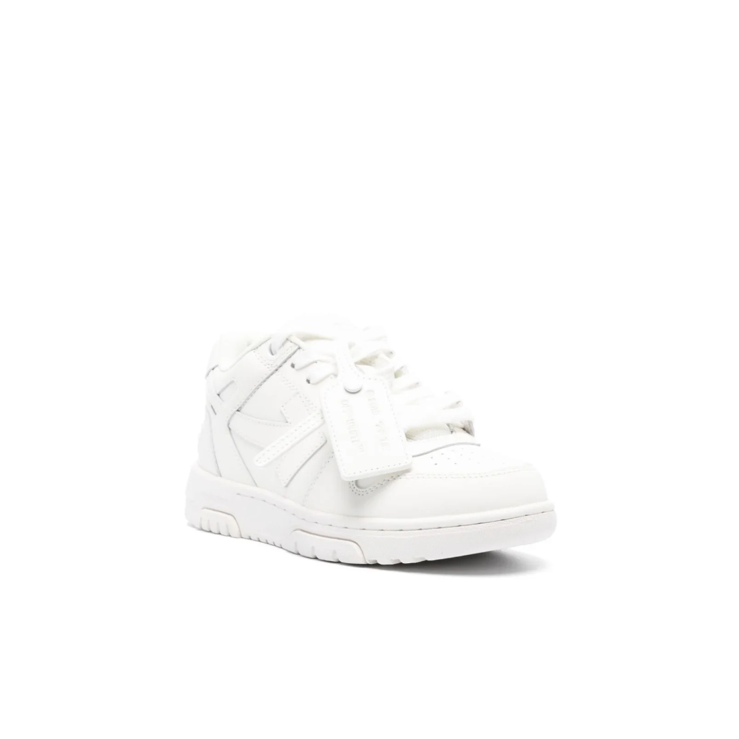 Off-White Out Of Office Sneakers