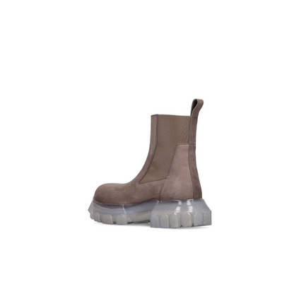 Rick Owens Bozo Tractor Bozo Boots