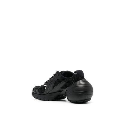 TK-MX Runner Sneakers Black