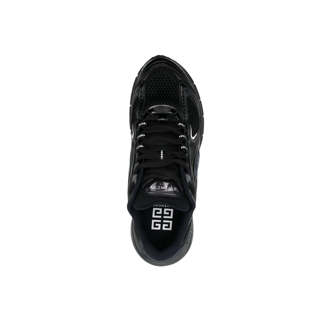 TK-MX Runner Sneakers Black